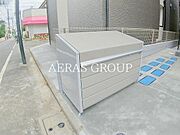 共用設備