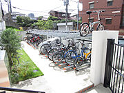 共用設備