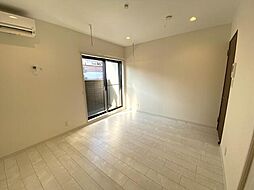 ラウレアセカンド 2階1Kのリビング/ダイニング