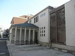 tesoro麻布笄町