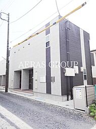 与野駅 5.6万円