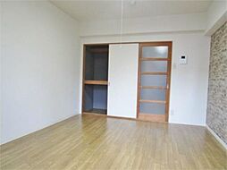 JR横浜線 相模原駅 徒歩18分の賃貸マンション 2階1Kのリビング/ダイニング