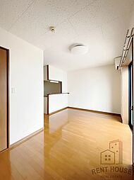 アンプルール茶谷 ワンルームの写真