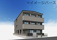 埼玉県草加市谷塚2丁目16：物件画像／アエラス日暮里店 （株式会社アエラス.ER）