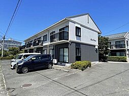 🉐敷金礼金0円！🉐サンビクトワール　Ａ
