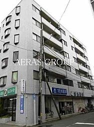 日神パレス鶴見市場