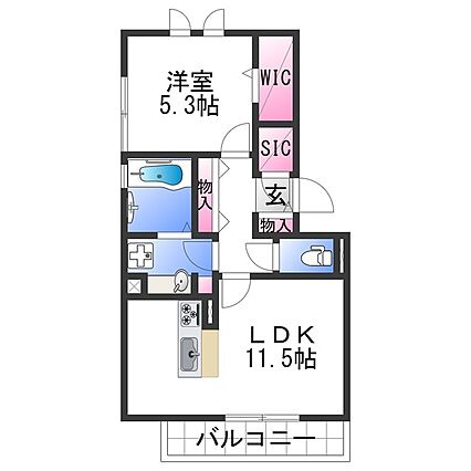 consolare_間取り_0