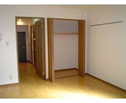 カーサエンゼル東長崎 1階1Kのリビング/ダイニング