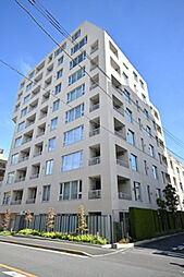 東京メトロ東西線 神楽坂駅 徒歩3分の賃貸マンション