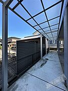 敷地内/建物