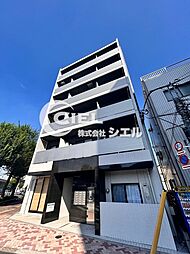 BCITY APARTMENT IKEBUKURO WEST