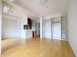 エスティメゾン錦糸町II 6階1LDKのリビング/ダイニング