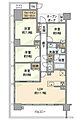 プラウドシティ加賀学園通り3階30.0万円