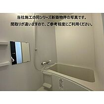 (仮称)ジーメゾン石津町東フォーベル  ｜ 大阪府堺市西区浜寺石津町東５丁（賃貸アパート1LDK・1階・40.99㎡） その5