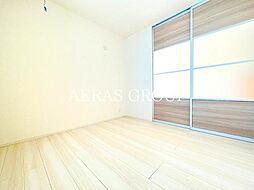 エクセル3 2LDKの写真
