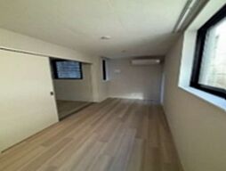 INOVE二子新地 2階ワンルームのリビング/ダイニング