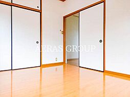 コーポメグミ 2階1DKのリビング/ダイニング