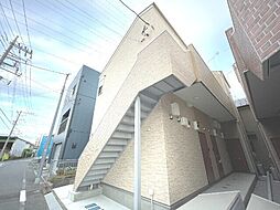 JR横浜線 淵野辺駅 徒歩10分