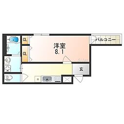 JR阪和線 堺市駅 徒歩6分 2階/-