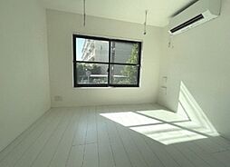 Kanoa Minamidai 1階1Kのリビング/ダイニング