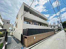 🉐敷金礼金0円！🉐オリエンタル新丸子II