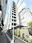 東京都中央区日本橋久松町2-12：物件画像／アエラス新橋店 （株式会社アエラス.ER）