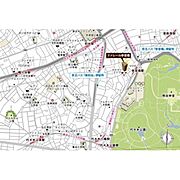 案内図