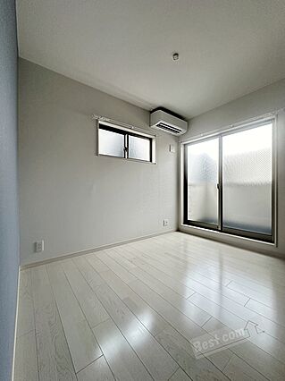 デスポワール浅香山_内装_4