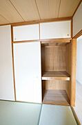 同一タイプのお部屋です。