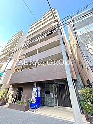 クレイシア新御徒町