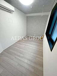 ＳＴＲＩＰＥＳ東大井 3階1Kのリビング/ダイニング