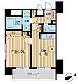 ラポール三田9階17.0万円
