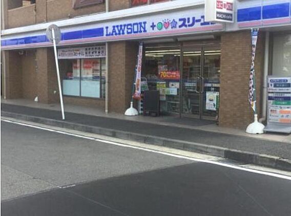 レガーロ十日市場_周辺_2