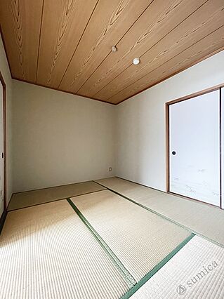 松岡マンション２_内装_3