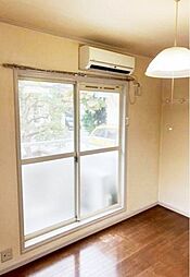 メゾン・セリジェ 1階1DKのリビング/ダイニング