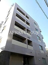 シャローム東中野