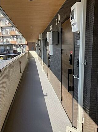 グラーティア相模原_その他_3