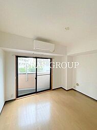 ＧＲＡＮＤ ＪＯＵＲ 3階1Kのリビング/ダイニング