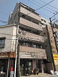 ファインコーポ平井