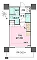 シティタワー新宿12階20.0万円