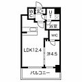 SOLTERRACEOSAKAEASTGATE14階10.5万円