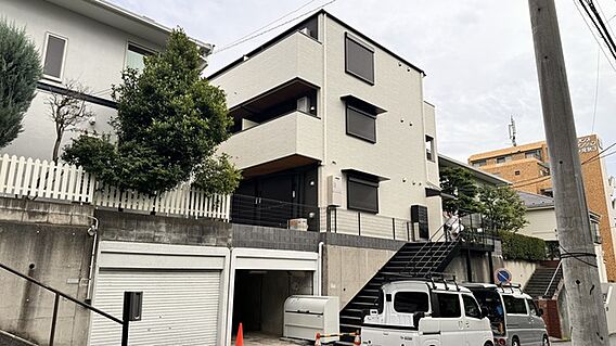 OneSky市ヶ尾_トップ画像