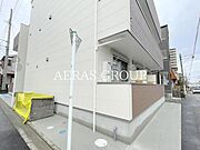 外観・土地