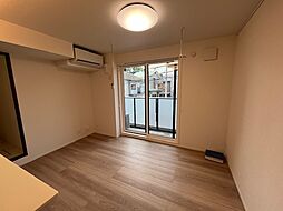 D-ROOM N 301 3階2LDKのリビング/ダイニング