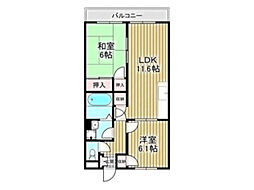 モアクレスト 3階