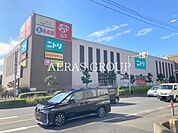 ロピア浦和クイズゲート店 318m