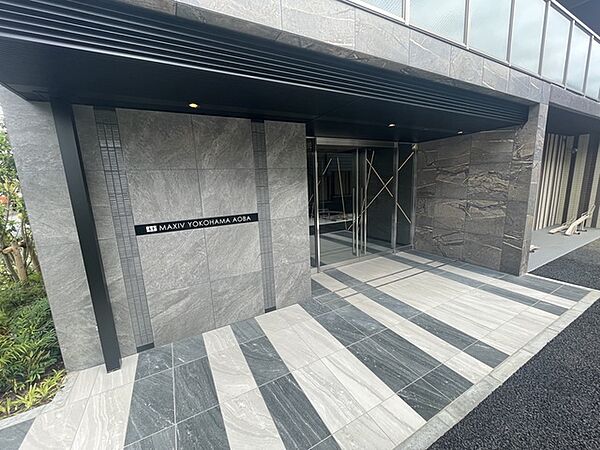 ＭＡＸＩＶ横浜青葉