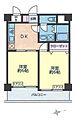 アーク聖蹟桜ヶ丘4階11.7万円