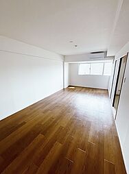 新百合ヶ丘ベルハイム 206 2階3LDKのリビング/ダイニング