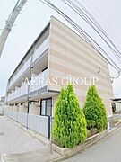 外観・土地